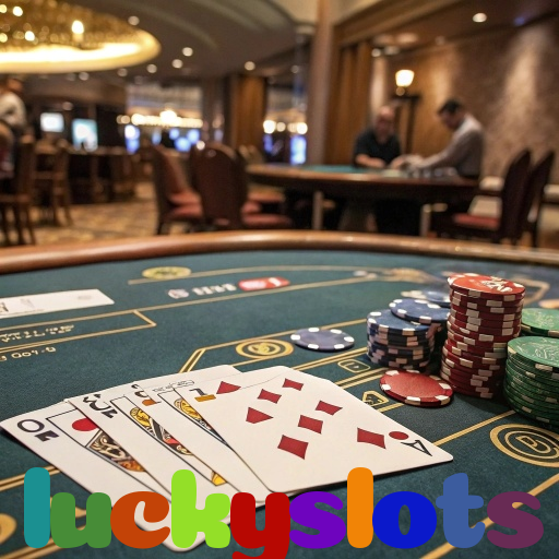 A Magia dos Jogos de Fantasia na luckyslots