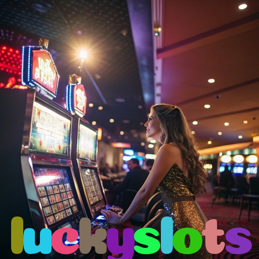A Magia dos Jogos de Fantasia na luckyslots