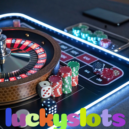 A Magia dos Jogos de Fantasia na luckyslots