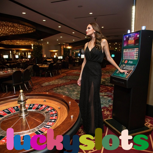 A Magia dos Jogos de Fantasia na luckyslots