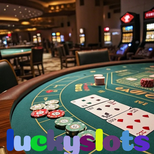 A Magia dos Jogos de Fantasia na luckyslots