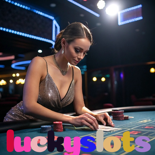 A Magia dos Jogos de Fantasia na luckyslots