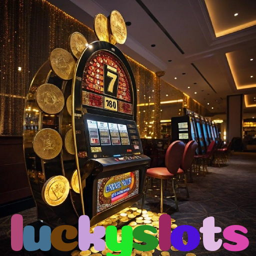 A Magia dos Jogos de Fantasia na luckyslots