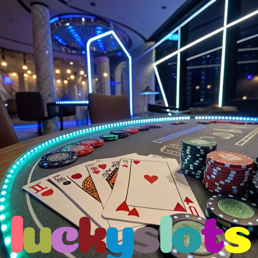 A Magia dos Jogos de Fantasia na luckyslots