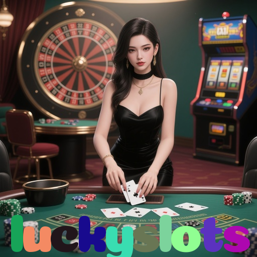 A Magia dos Jogos de Fantasia na luckyslots