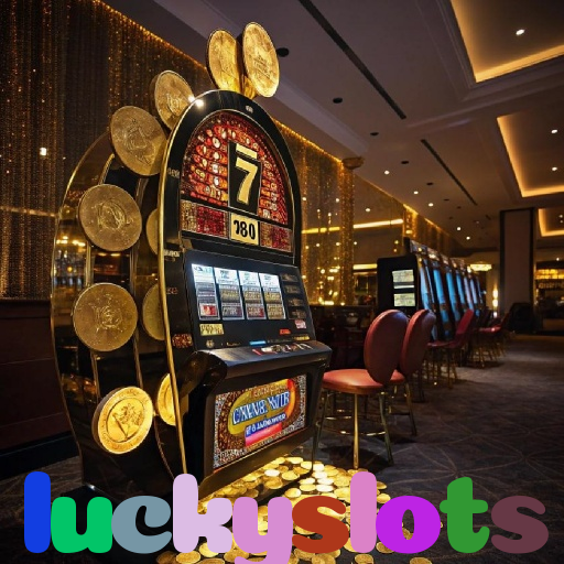 A Magia dos Jogos de Fantasia na luckyslots