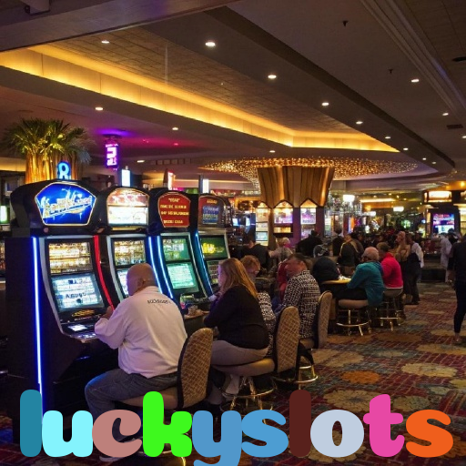 A Magia dos Jogos de Fantasia na luckyslots