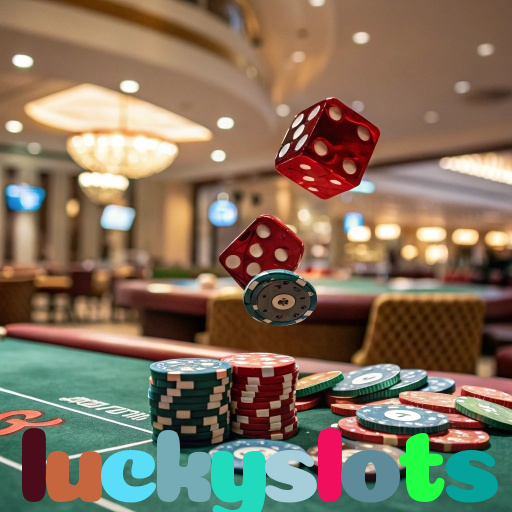 A Magia dos Jogos de Fantasia na luckyslots
