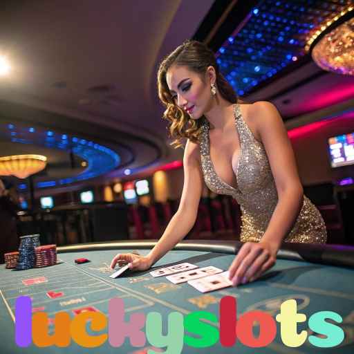 A Magia dos Jogos de Fantasia na luckyslots