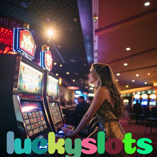 A Magia dos Jogos de Fantasia na luckyslots