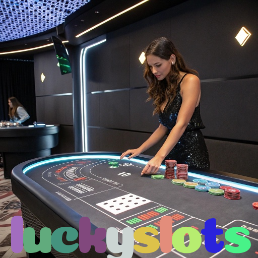A Magia dos Jogos de Fantasia na luckyslots