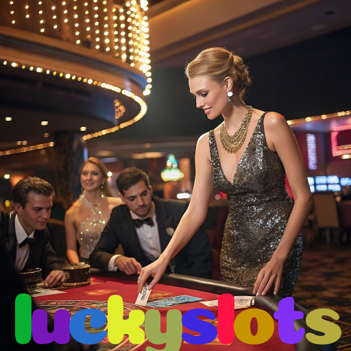 A Magia dos Jogos de Fantasia na luckyslots