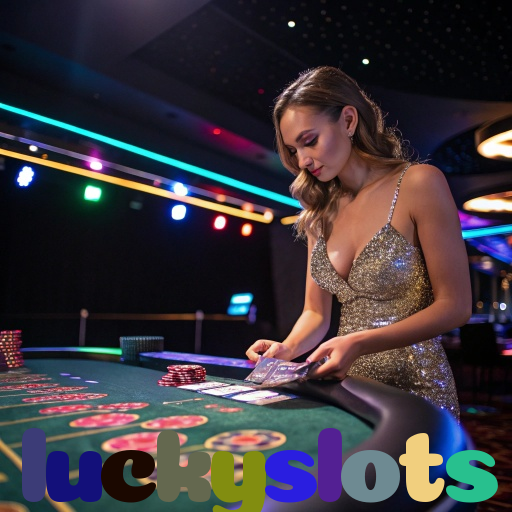A Magia dos Jogos de Fantasia na luckyslots