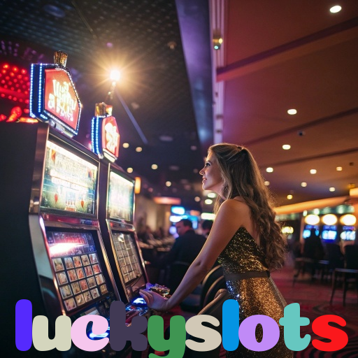 A Magia dos Jogos de Fantasia na luckyslots