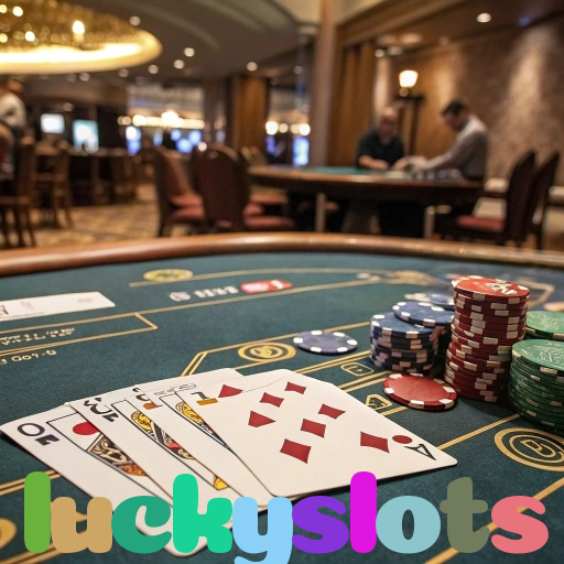 A Magia dos Jogos de Fantasia na luckyslots