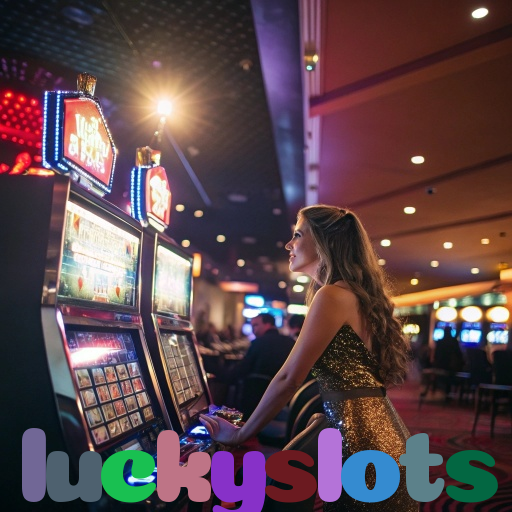 A Magia dos Jogos de Fantasia na luckyslots