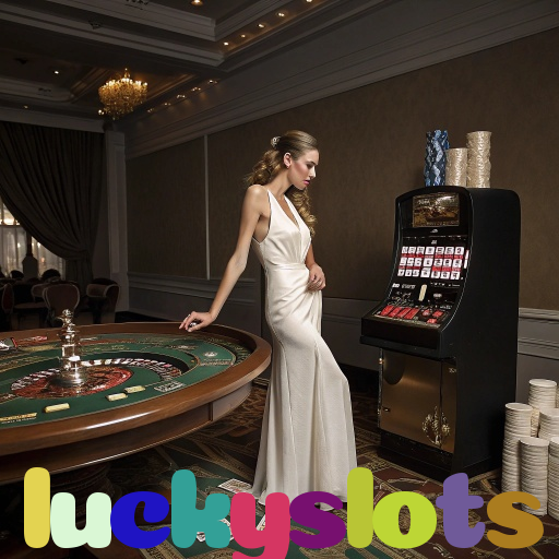A Magia dos Jogos de Fantasia na luckyslots