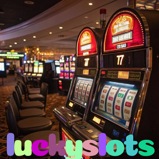 A Magia dos Jogos de Fantasia na luckyslots