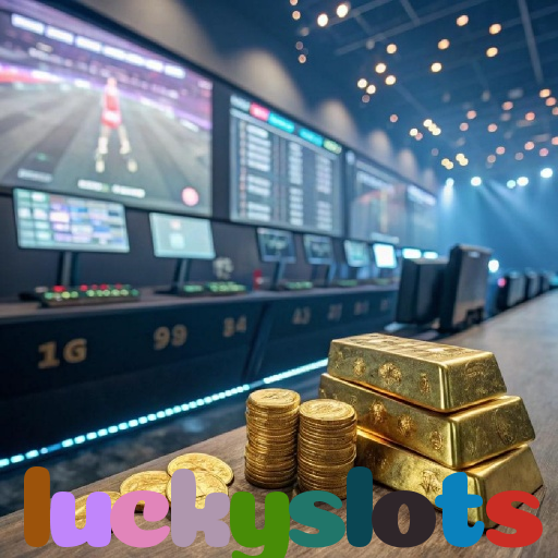 A Magia dos Jogos de Fantasia na luckyslots