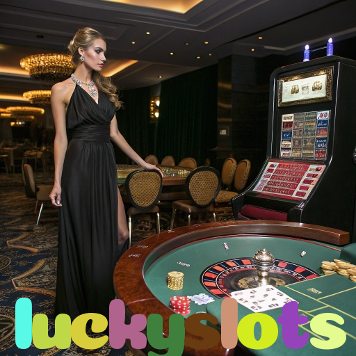 A Magia dos Jogos de Fantasia na luckyslots