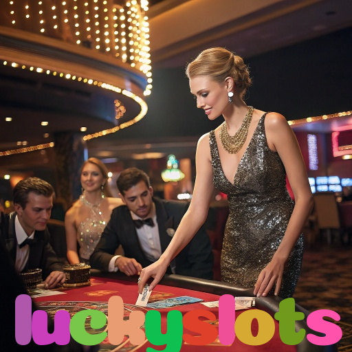 A Magia dos Jogos de Fantasia na luckyslots