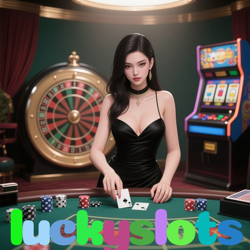 A Magia dos Jogos de Fantasia na luckyslots