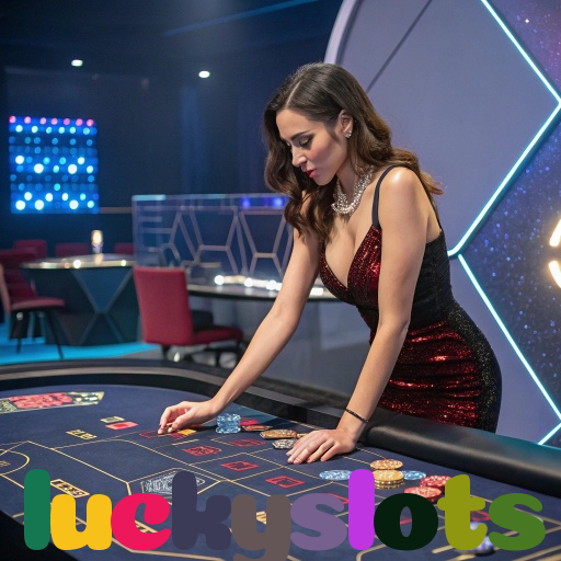 A Magia dos Jogos de Fantasia na luckyslots