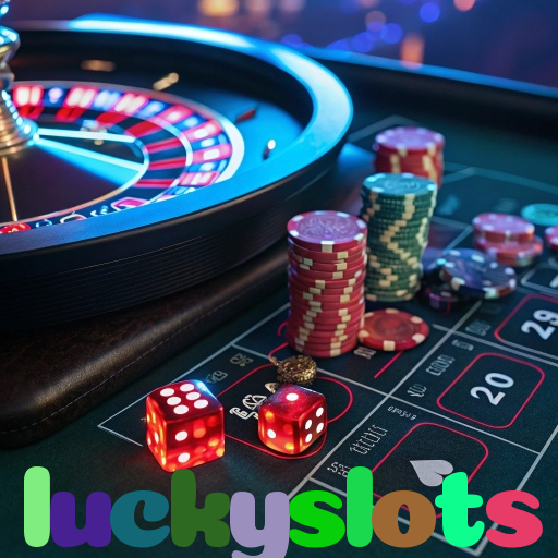 A Magia dos Jogos de Fantasia na luckyslots