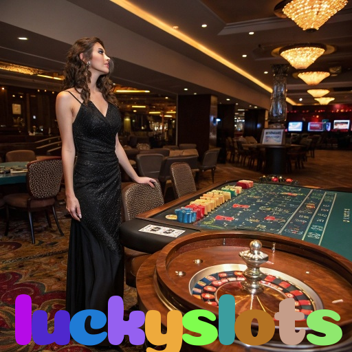 A Magia dos Jogos de Fantasia na luckyslots
