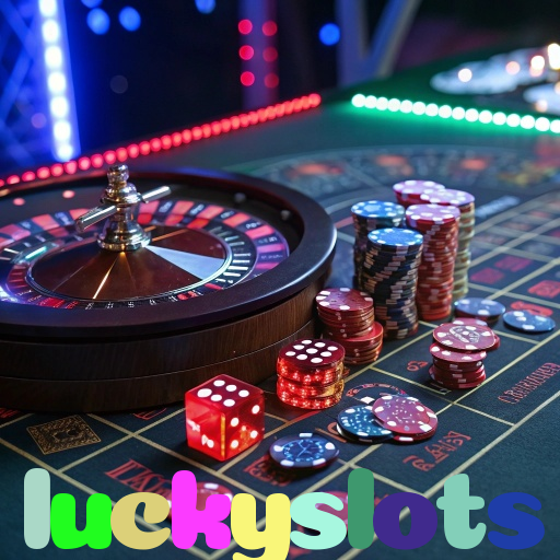 A Magia dos Jogos de Fantasia na luckyslots