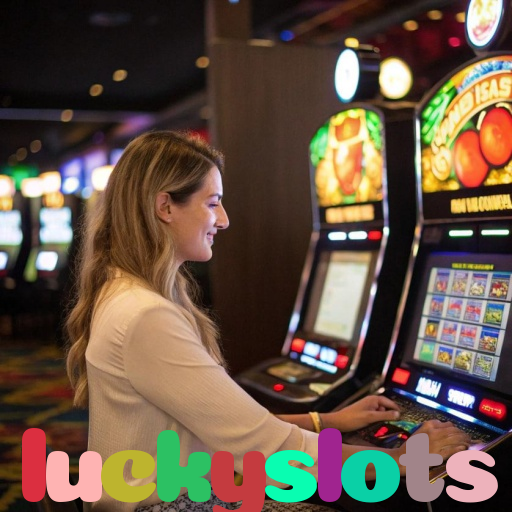 A Magia dos Jogos de Fantasia na luckyslots
