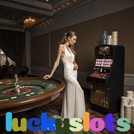 A Magia dos Jogos de Fantasia na luckyslots