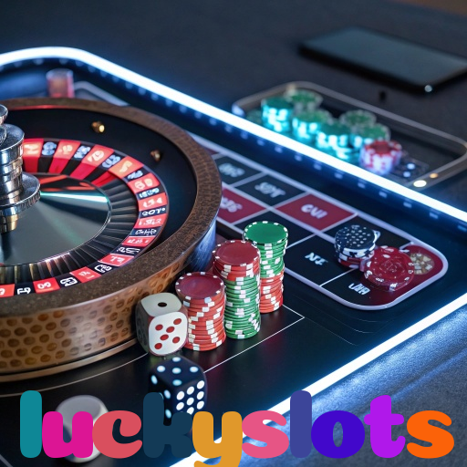 A Magia dos Jogos de Fantasia na luckyslots