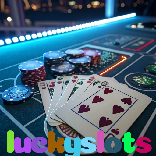 A Magia dos Jogos de Fantasia na luckyslots