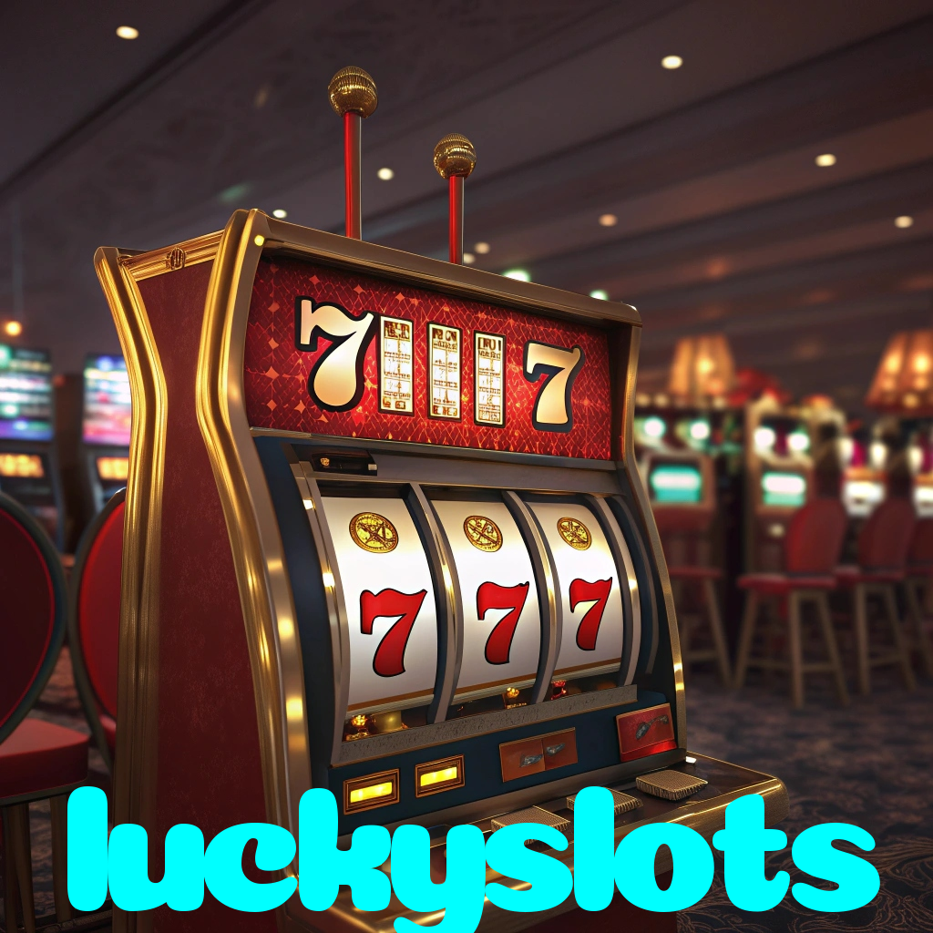 A Magia dos Jogos de Fantasia na luckyslots