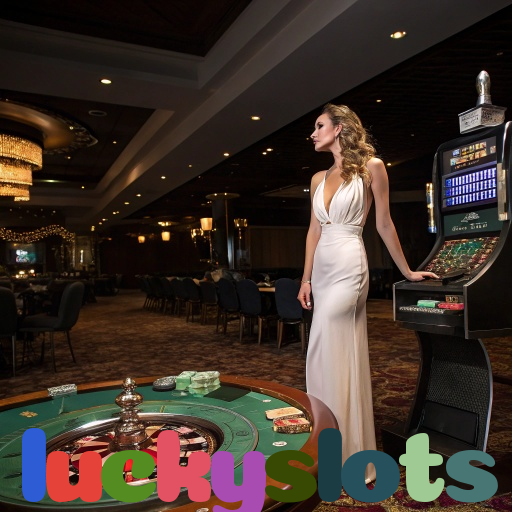 A Magia dos Jogos de Fantasia na luckyslots