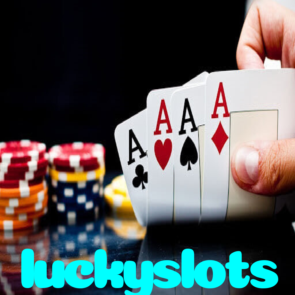 A Magia dos Jogos de Fantasia na luckyslots