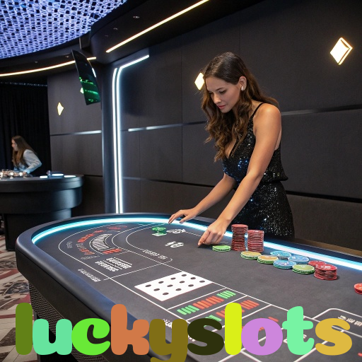 A Magia dos Jogos de Fantasia na luckyslots