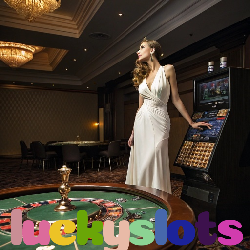 A Magia dos Jogos de Fantasia na luckyslots
