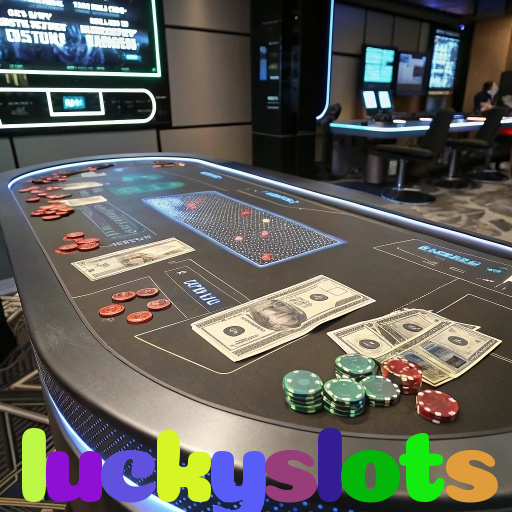 A Magia dos Jogos de Fantasia na luckyslots