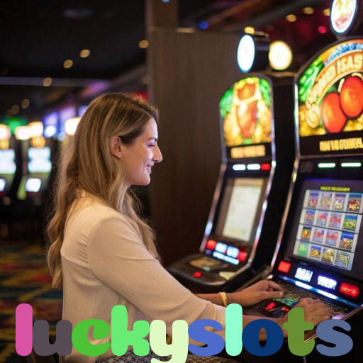 A Magia dos Jogos de Fantasia na luckyslots