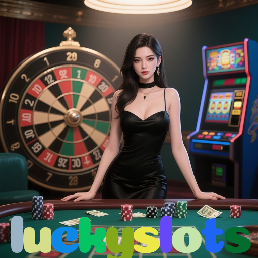 A Magia dos Jogos de Fantasia na luckyslots