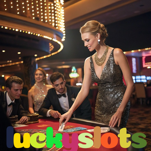 A Magia dos Jogos de Fantasia na luckyslots