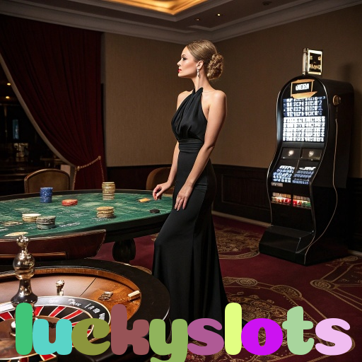A Magia dos Jogos de Fantasia na luckyslots