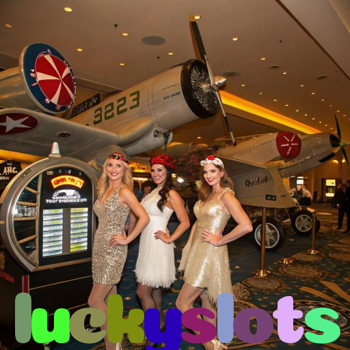 A Magia dos Jogos de Fantasia na luckyslots