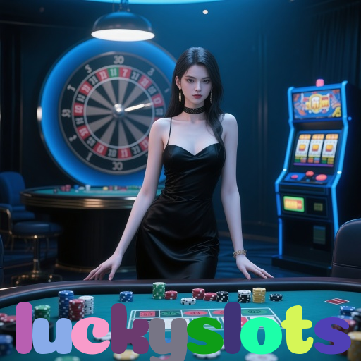 A Magia dos Jogos de Fantasia na luckyslots