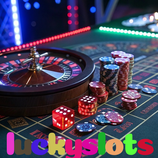A Magia dos Jogos de Fantasia na luckyslots