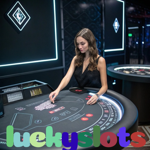 A Magia dos Jogos de Fantasia na luckyslots