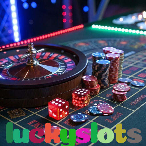A Magia dos Jogos de Fantasia na luckyslots
