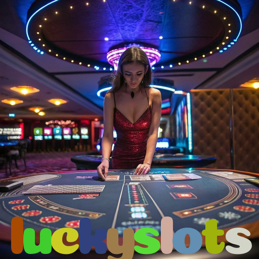 A Magia dos Jogos de Fantasia na luckyslots